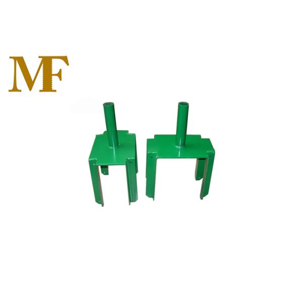 Scaffolding Steel Prop Construction Formwork Accessories Fork Head