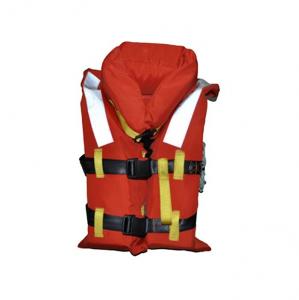 China SOLAS Life jacket on sale