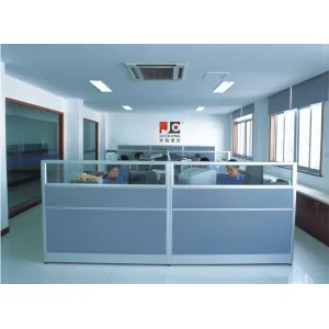 Nanjing Geekung Hydraulic Machinery Co., Ltd