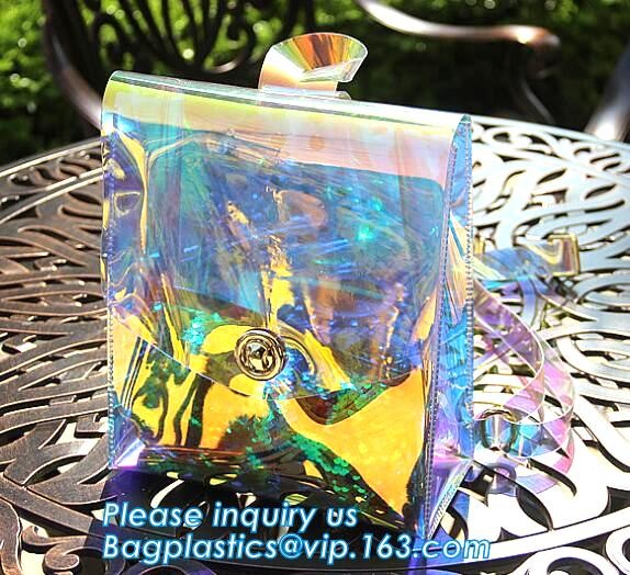 Clear pvc backpack, clear plastic bags, clear backpack transparent backpack, Factory custom popular transparent clear pv