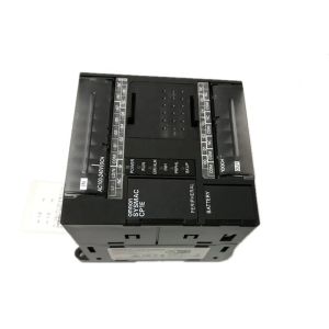 CP2E-E30DR-A PLC Omron Sysmac CJ2E Series