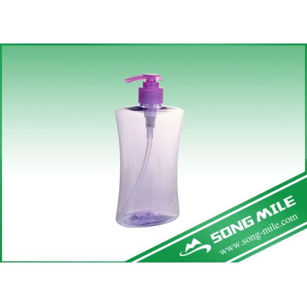 Empty 100ml Plastic Bottle Cosmetic Lotion Bottle Makeup Packaging