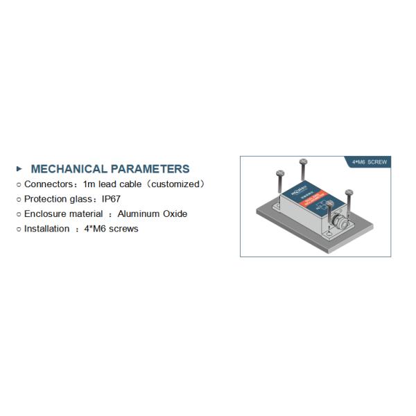 SCA110T MEMS sensor voltage output. high precision inclinometer ,level control