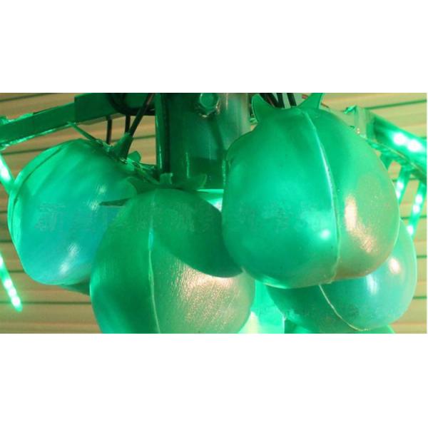 LED Coconut Tree Lights Landscape light