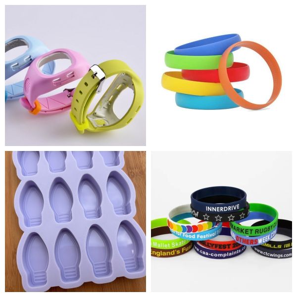 Kanglibang High Efficiency Water Based Sprayed Silicon Mold Release Agent for Compression Molding Silicone