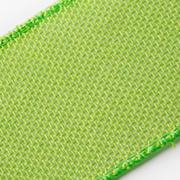 Easter Solid Color Burlap Bows in Jute/Polyester Perfect for Festive Celebrations
