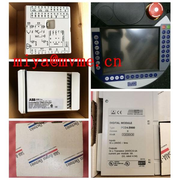 PCD4.M120 | SAIA PCD4.M120 | Processor Module SAIA PCD4.M120