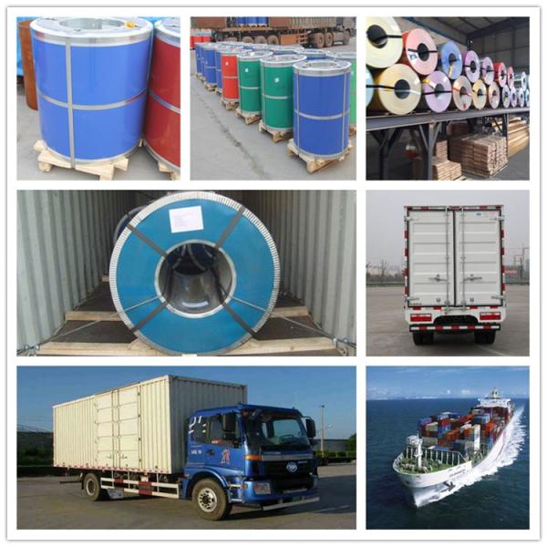 OEM Wood Pattern Prepainted Steel Sheet Coil PPGI PPGL