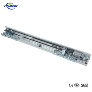 Microcomputer Controller Automatic Telescopic Sliding Door motorized
