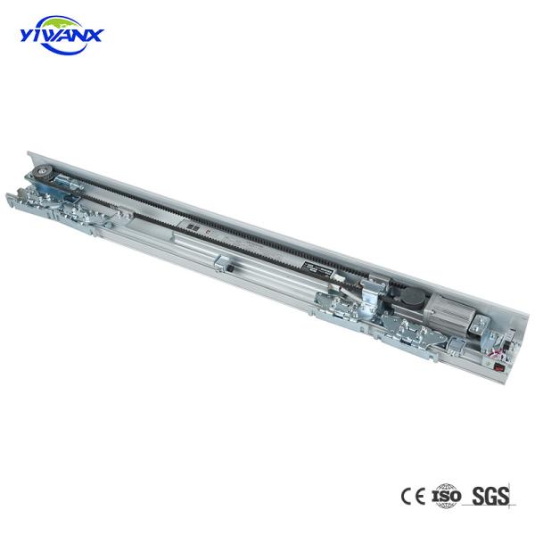 Automatic Sliding Door Control System, Automatic Glass Door, Security Door