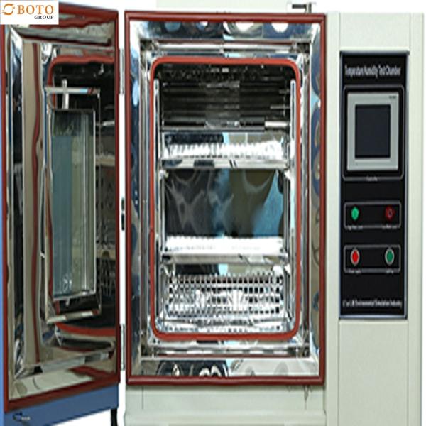 Environmental Test Chambers Temperature Humidity Chamber Programmable High Temperature Chamber Test Chamber