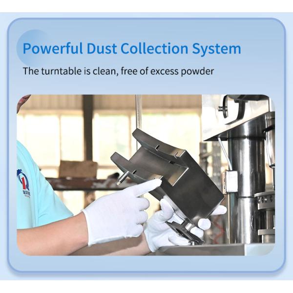 High-performance Tablet Press Machine For Pharmaceutical Tablet Production