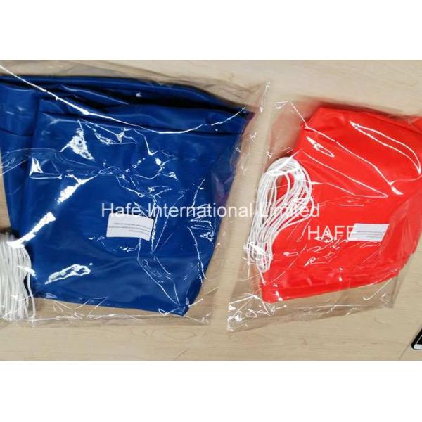 Commercial Grade Inflatable Lighting Decoration / Inflatable Balloon Light Indoor Events