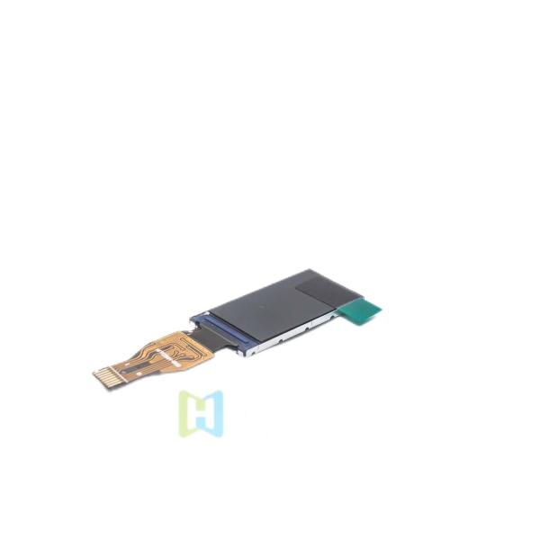 0.96" TFT LCD Display Module with ST7735S Driver - Arduino Raspberry Pi