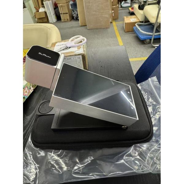 720P HD CTP Plate LCD touchable screen Densitometer