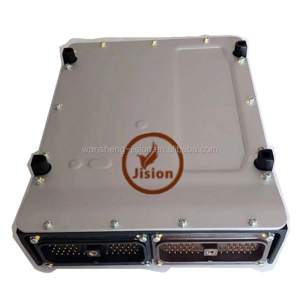 JISION Programmed Controller ECU front view