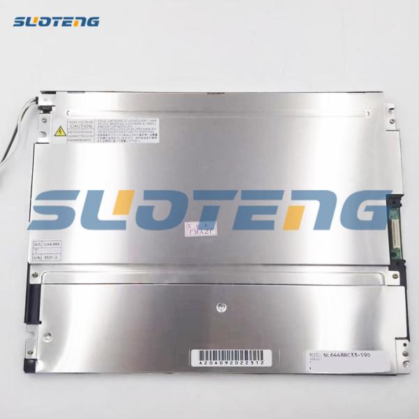NL6448BC33-59D LCD Screen Display Panel