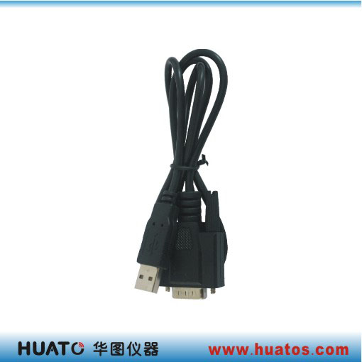 Cold Van SMS GSM Data Logger Small Size Single External With 3 Meters Cable