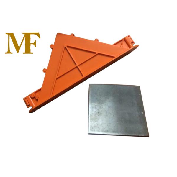Efficiently Designed Diamond Dowel Sleeve For Concrete Slab Maximize Your Productivity
