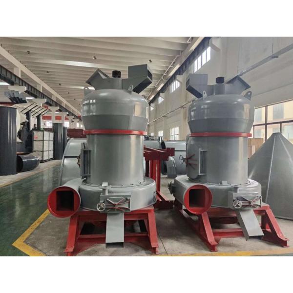 Raymond Mill Machine From Initial Payment for Competitive 80-325 Mesh Limestone Ore