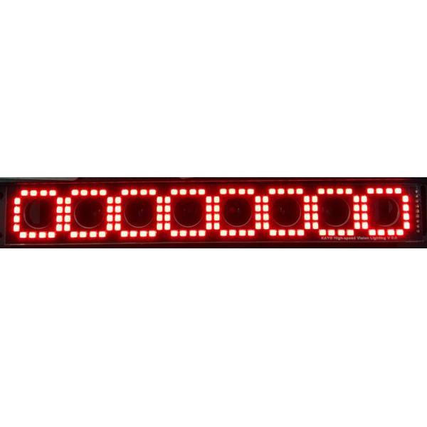 Table High Speed Pick And Place Machine 15000CPH LED PCB Assembly Application