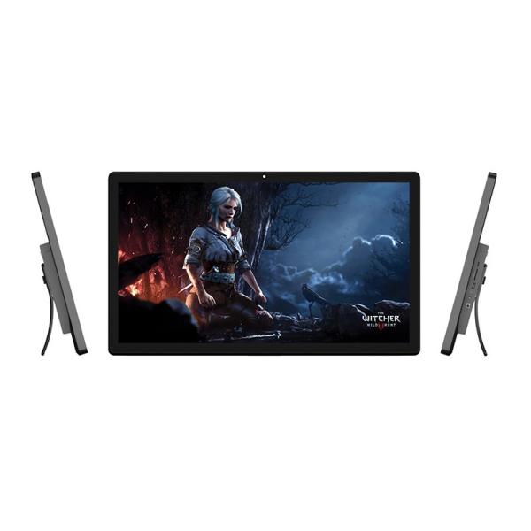 22" inch 21.5inch New network android digital signage lcd advertising players