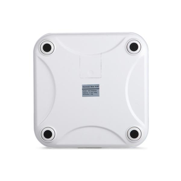 Bright Backlit Display Electronic Weighing Scale For Hotel Household Use
