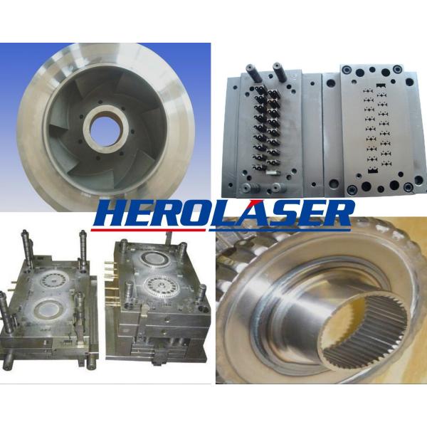 FDA Certified Mould Laser Welding Machine