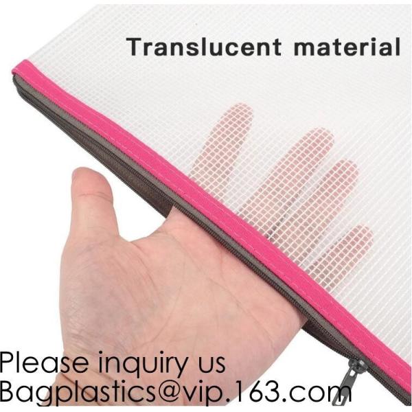 Customized Print Plastic Gift Handle File Bag,Envelop Bag,Button File Bag, Document Bag,Reusable Holiday Gift Wrap Shopp