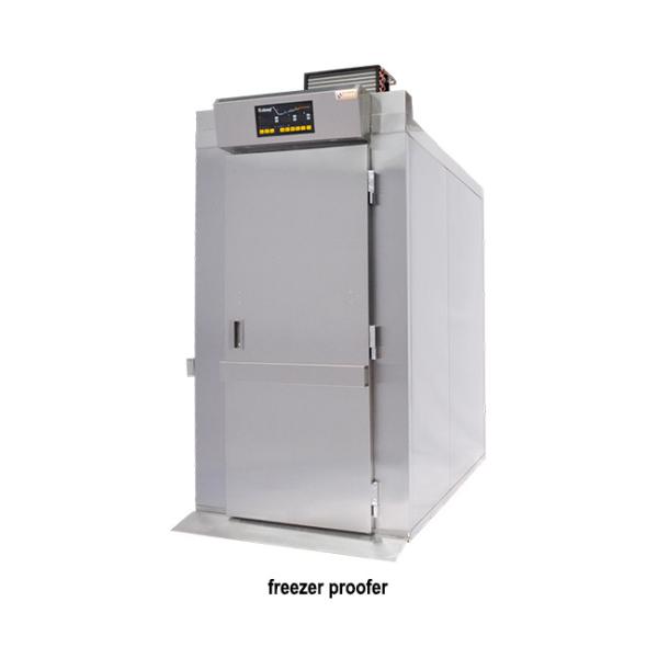Bakery Dough Retarder Refrigerator Commercial Retarder Proofer Customized