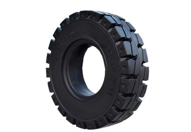 Solid Tire Vulcanizing Machine ,Waste Tire Recycling Equipment