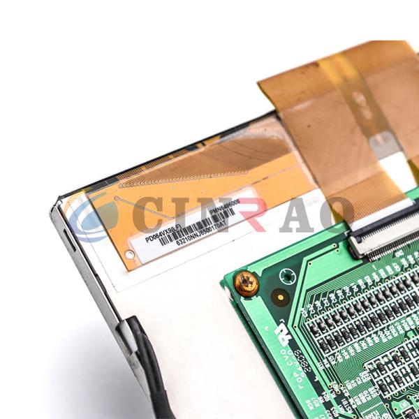 6.4 Inch PD064VX9(LF) LCD Display Screen Module Car GPS Navigation Quality Warranty
