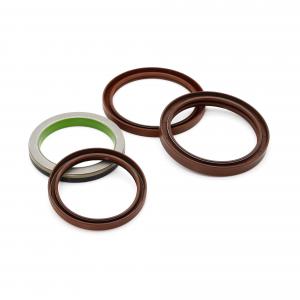 Quality OEM Welcome Oil Resistant Wheel Bearing Oil Seal With ISO9001 for sale