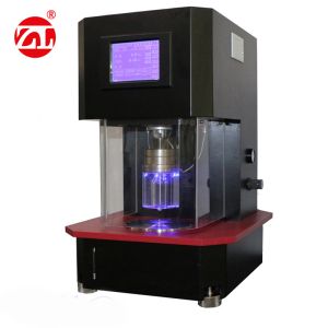 Quality YG032E Pneumatic Controlled Automatic Hydraulic Diaphram Bursting Tester for sale