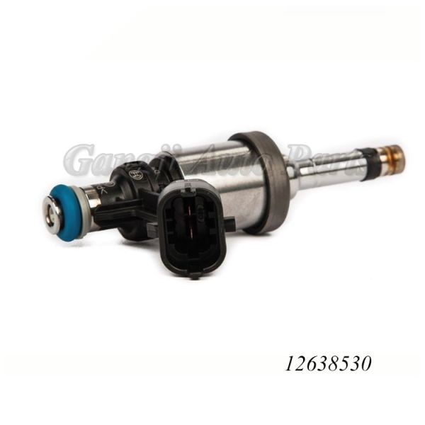 Auto Fuel Injector OEM BB5Z9F593B 0261500148 BB5Z 9F593-B 12638530