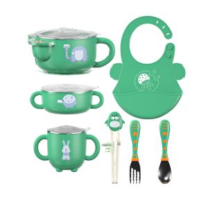 Quality Thin Protective Catch Food Bib Lightweight Silicone Pocket Bib for sale