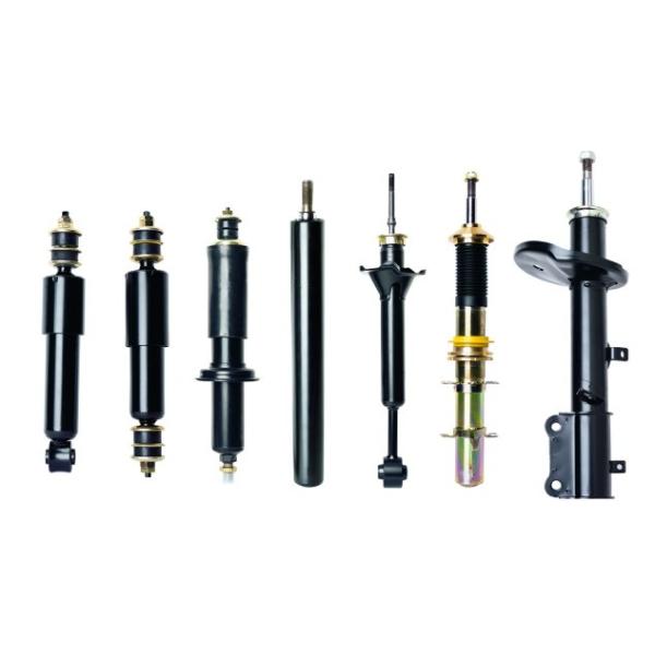 E155 E195 EN10305-2 Shock Absorber Welded Steel Tube