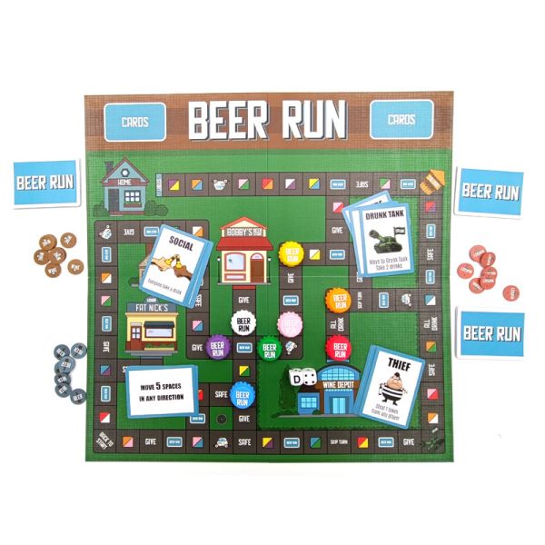 Printing English version Chess Party Party Interactive Desktop Game Board Game Card Customization Factory