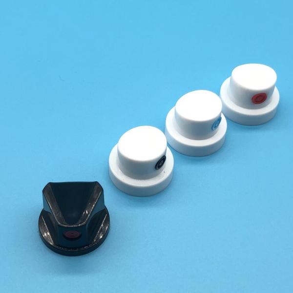 High-Flow Paint Spray Valve - Professional Grade Solution for Efficient Coating - Large Capacity and Precise Control
