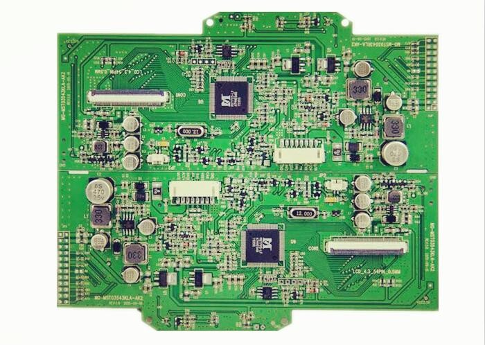 Quality SMT PCB Assembly Service &amp; Electronic assembly for sale