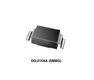 SMBG5.0A-E3 / 52 Surface Mount Transzorb Transient Voltage Suppressors Led Circuit Board