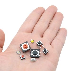 Plum handle 15mm rotary encoder coding switch EC11 digital potentiometer