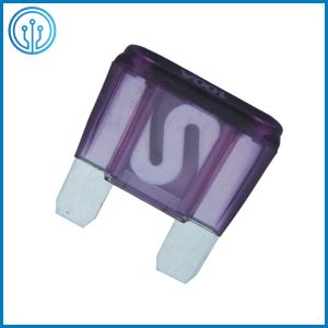 PA66 Plastic 32V Auto Blade Fuses