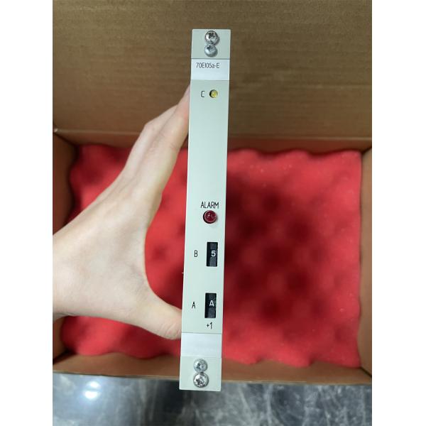 70EI05a-E ABB HESG447427R1 ABB Input Module