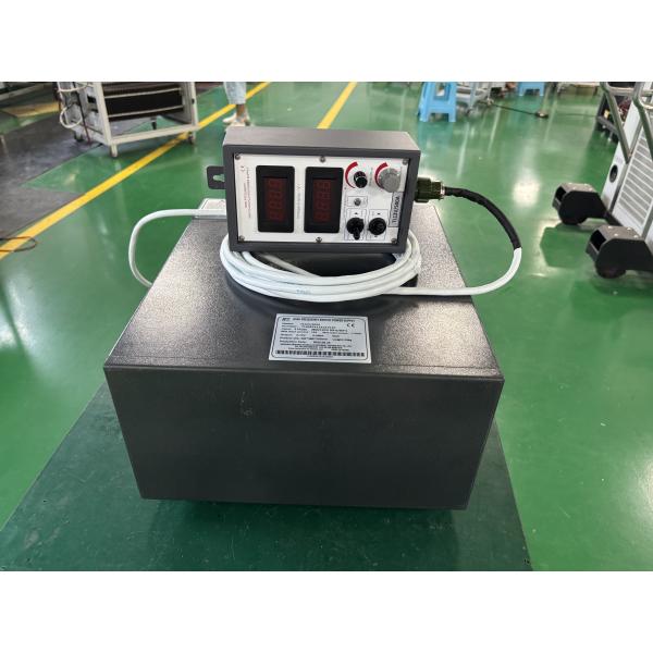 12V 500A Three-phase IGBT Plating Rectifier Customizable Electrolytic DC Power Supply