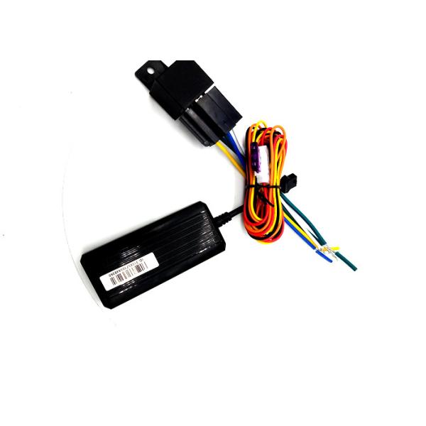 4G Car Tracking Device Real Time Tracking Cut Power Free Android Ios App 4G GPS Tracker