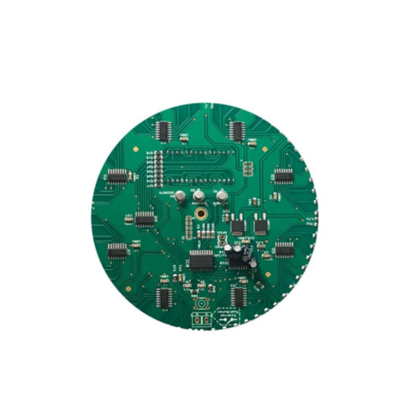 PCBA Consumer Electronics Laser Engraver SMT Printed Circuit Board Assembly