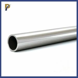 Niobium Tube Niobium Titanium Alloy Pipe NbTi Alloy Rod