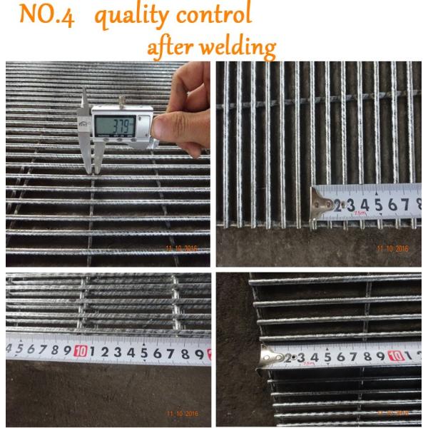 high security prison 358 mesh anti climbing panel
