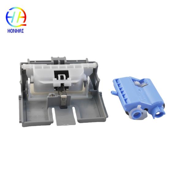 Original HP Pickup Roller Kit and Separation Roller Kit with Slide-in Installation for HP LaserJet Pro M501dn M501n M506 M527 (J8H60-67903)